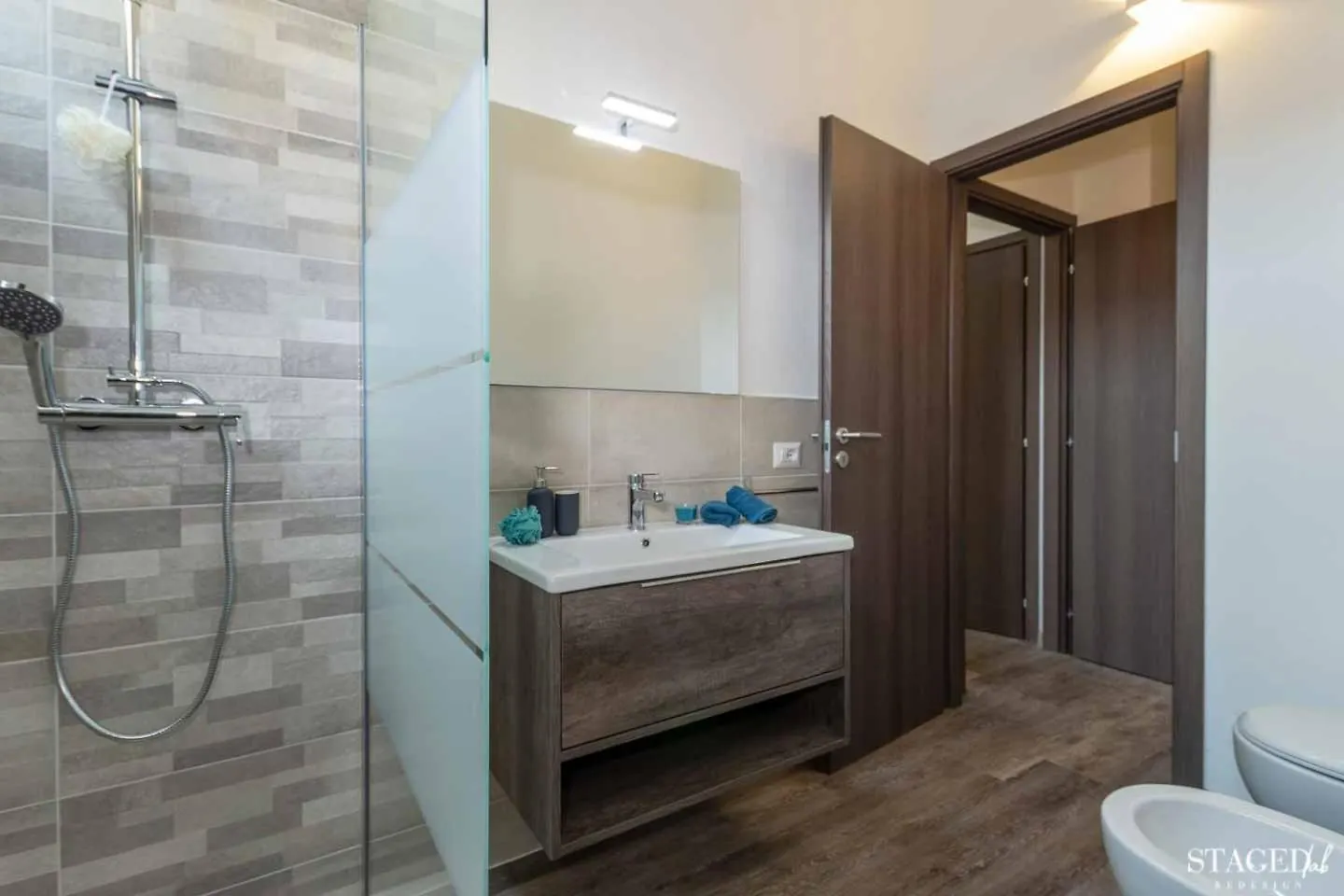 Tra 2 Borghi - Alessandro Noli - House 1 Bergamo