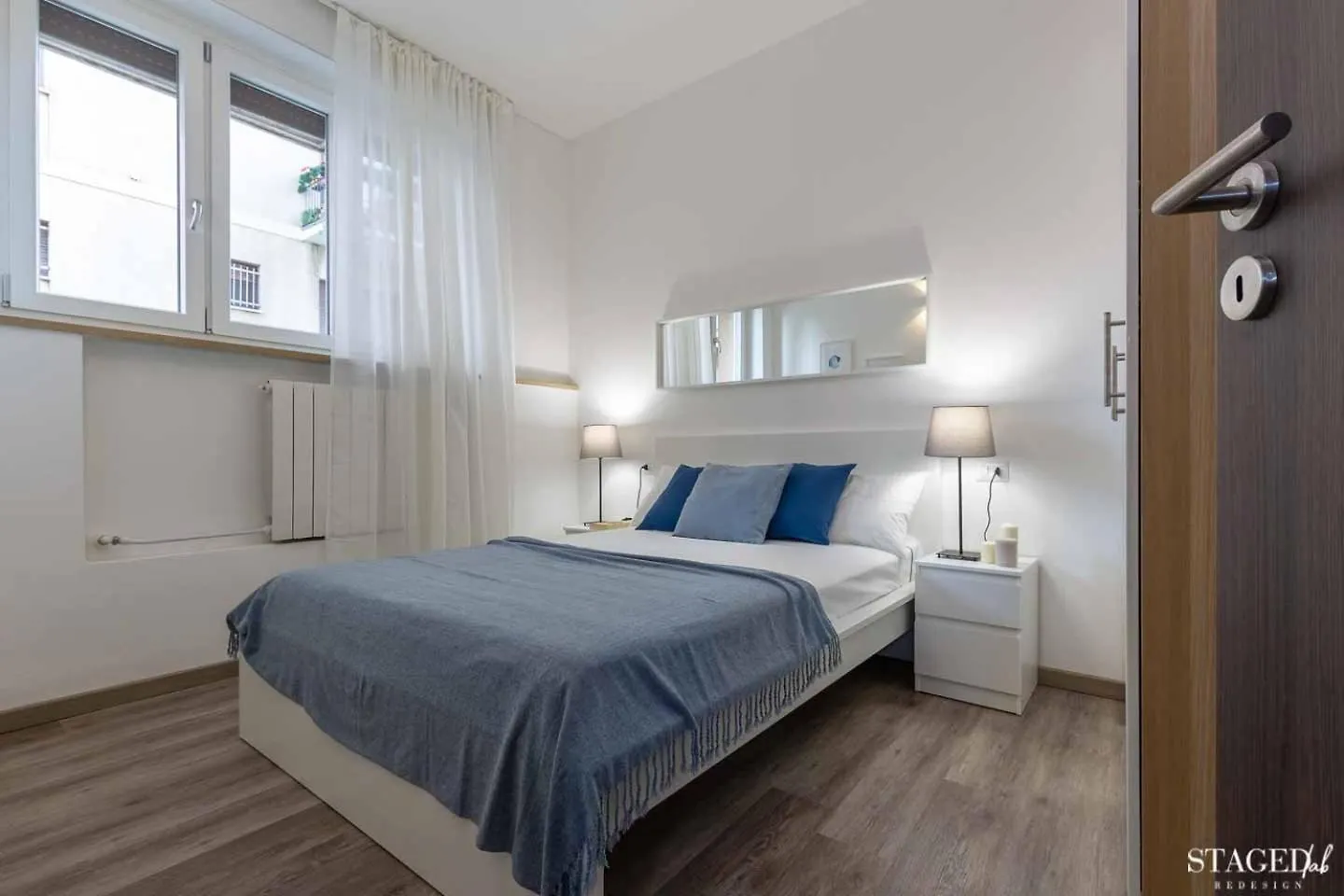 Tra 2 Borghi - Alessandro Noli - House 1 location